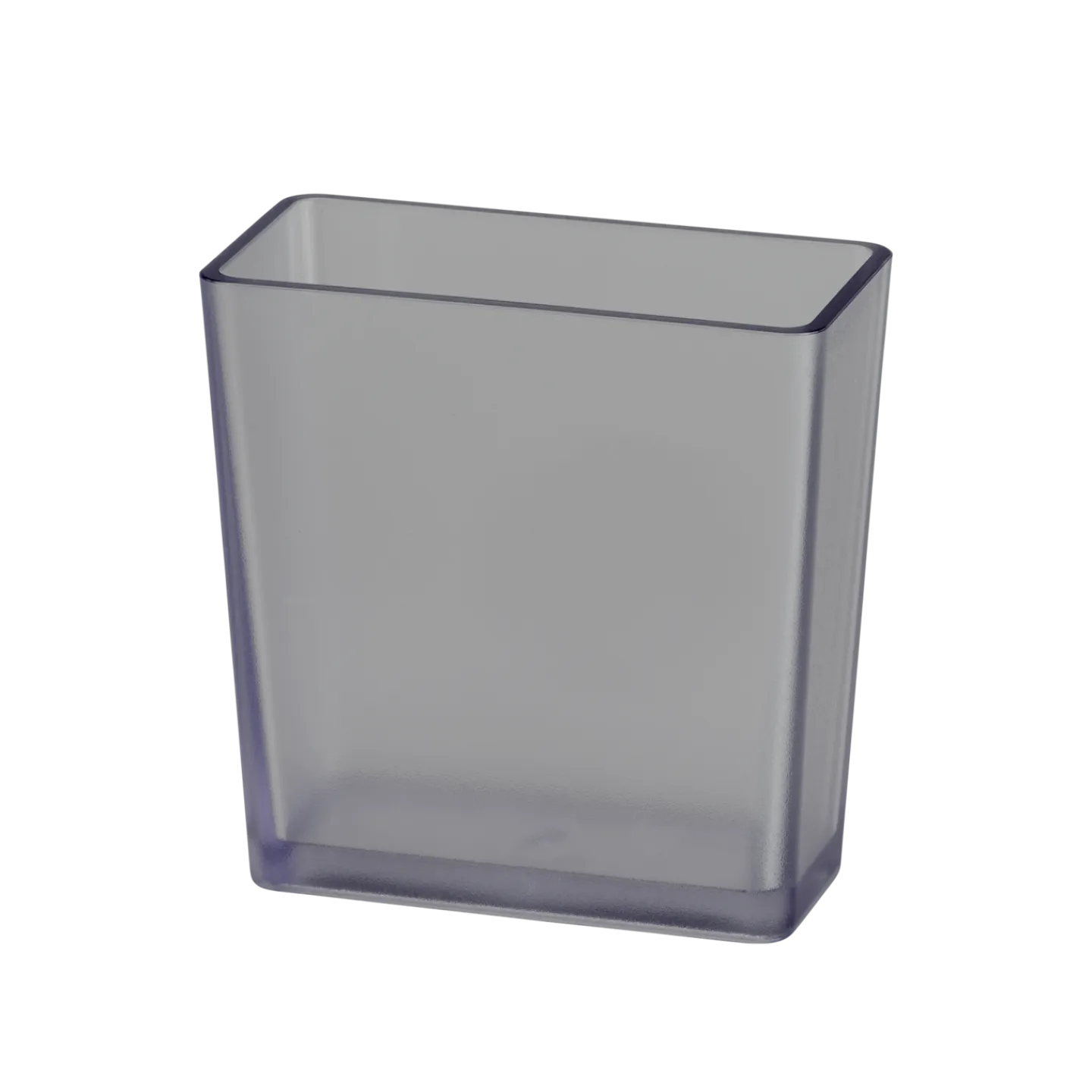 ELFA BOX 98X100X49MM FROST UTILITY 475330 F VÄNDBAR HYLLA Outlet