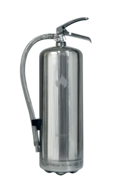 HOUSEGARD BRANDSLÄCKARE 55A DESIGN STÅL 6KG