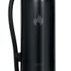 HOUSEGARD BRANDSLÄCKARE 55A PULVER SVART 6KG New