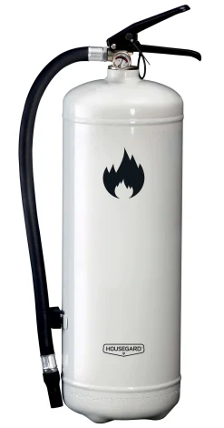 HOUSEGARD BRANDSLÄCKARE HOUSEGAARD 6KG 55A VIT DESIGN