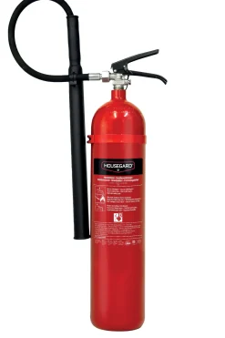 HOUSEGARD BRANDSLÄCKARE KOLDIOXID 89B, 5KG Hot