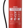 NEXA BRANDSLÄCKARE PULVER RÖD 12KG Discount