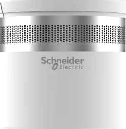 SCHNEIDER ELECTRIC Hemsäkerhet<BRANDVARNARE SCHNEIDERELECTRIC MINI OPTISK 10ÅR BATTERI SCHNEIDER
