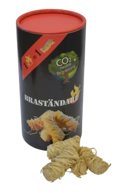 NSP BRASTÄNDARE BIOTWIST ECO 40ST Hot