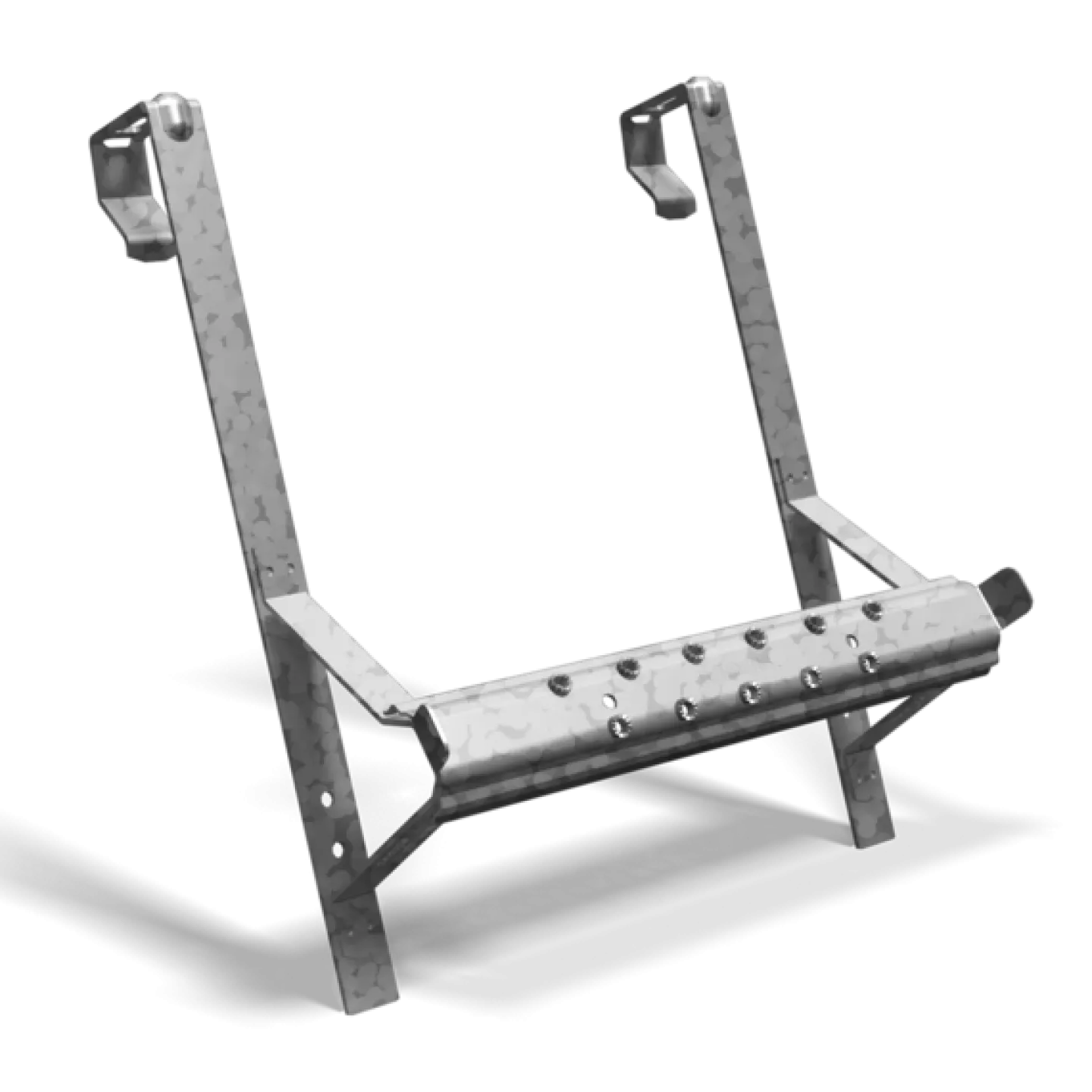 BENDERS BÄRLÄKTSTEG GALVAD CC 250MM, TAKSTEG New