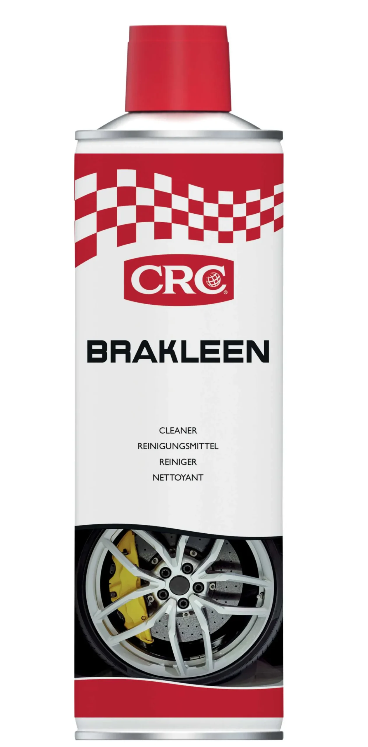 CRC BROMSRENGÖRING BRAKLEEN 500ML Sale