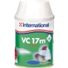 AKZO NOBEL Övrigt Färg Och Måleriverktyg<BÅTFÄRG AKZONOBEL VC 17M ECO SVART 750ML, 750ML