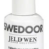 SWEDOOR BÄTTRINGSFÄRG VIT NCS S 0502-Y 2.5CL Clearance