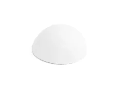 HABO BUFFERT VIT PLAST Ø 55MM 81 HÖJD:25MM SJÄLVHÄFTANDE Best