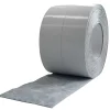 ILLBRUCK Tätskikt<BUTYLBAND FIBER ME404 GRÅ 150MM