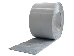 ILLBRUCK Tätskikt<BUTYLBAND FIBER ME404 GRÅ 150MM