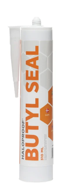 SUNDOLITT BUTYLMASSA HALOPROOF SEAL, 300ML Hot