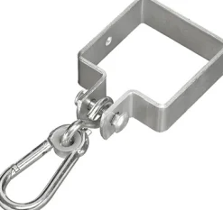 JABO BYGEL TILL GUNGA 33681 ELFÖRZINKAD 95X95MM Outlet