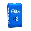 CEMENTA BYGGCEMENT 25KG 15 FRP/M³ LAGRING18 MÅN 40ST/P