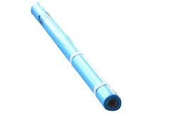 PROF Plast Och Byggfolie<BYGGFOLIE ÅLDERSBESTÄNDIG 0,2MM 2,7X12,5M