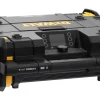 DEWALT Arbetsplatselektronik<BYGGRADIO DWST1-81078 TSTAK-KOMPATIBEL