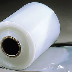 TECCA Plast Och Byggfolie<BYGGTORKSLANG TRANSPARENT 250X0,15MM 100M