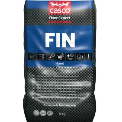 CASCO FLOOR EXPERT FIN 15KG GOLVSPACKEL Online
