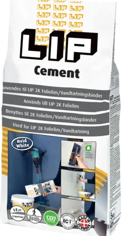 LIP Cement<CEMENT VIT 5KG
