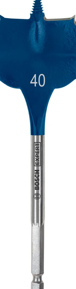BOSCH Borrar<CENTRUMBORR SELFCUT 40X152MM