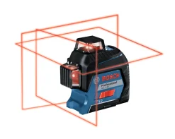 BOSCH Laser Och Mätinstrument<CIRKELLASER GLL 3-80P