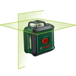 BOSCH Laser Och Mätinstrument<CIRKELLASERSET UL 360 O