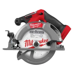 MILWAUKEE Sågar<CIRKELSÅG M18 FCS552-0X