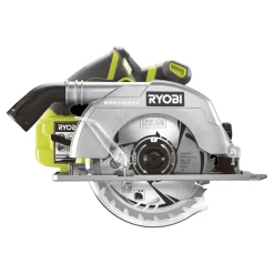 RYOBI CIRKELSÅG R18CS-0 Best