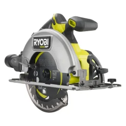 RYOBI CIRKELSÅG RCS18X-0 ONE+ ENDAST MASKIN Clearance