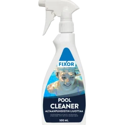 NITOR CLEANER MINI POOL 500ML Discount