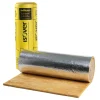 ISOVER CLIMCOVER CR ALU2 4800X1200X50, 5,76M²/RLE 18RLE/PALL Outlet