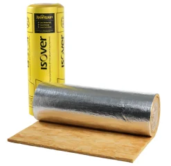 ISOVER CLIMCOVER CR ALU2 4800X1200X50, 5,76M²/RLE 18RLE/PALL Outlet