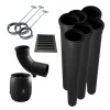 CINDERELLA COMFORT ORIGINAL INSTALLATIONS SATS 1-2 Clearance
