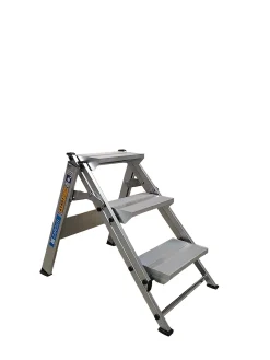 ZARGES COMPACTBOCK Z500 3STEG