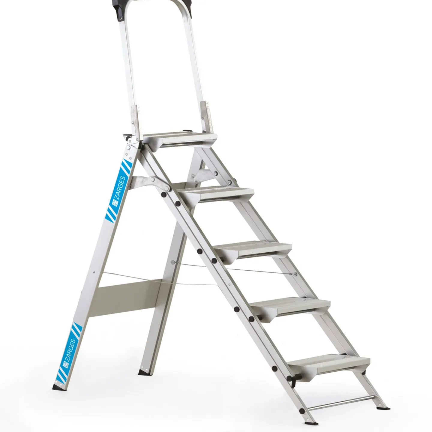 ZARGES COMPACTBOCK Z500 5STEG M.BYGEL Discount