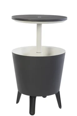 KETER COOL BAR ANTRACITE 30L New