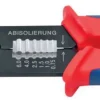 KNIPEX CRIMPTÅNG KOMBI 9722 240MM New
