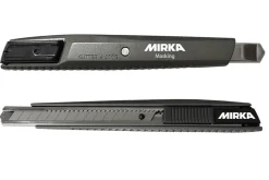 MIRKA Färgtillbehör<CUTTER KNIFE /ST, 24ST/FRP