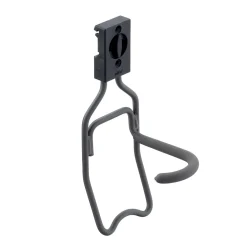 ELFA CYKELHÅLLARE VERTIKAL MATTEGREY 4700091 Clearance