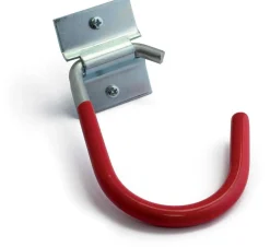 HABO CYKELKROK 8509 GALV 90MM