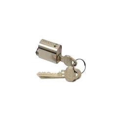 ASSA Lås<CYLINDER 701 N 3-NYCKLAR SB