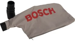 BOSCH DAMMPÅSE TILL GCM 12 SD Best