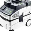 FESTOOL DAMMSUGARE CT 15 E-SET 577415 Discount