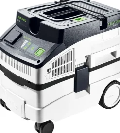 FESTOOL DAMMSUGARE CT 15 E-SET 577415 Discount