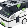 FESTOOL DAMMSUGARE CTLC MINI I-BASIC BATTERIDRIVEN Discount