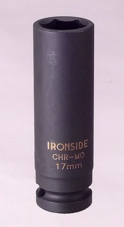IRONSIDE DEEP IMPACT HYLS 1/2IN 27MM New