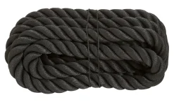 PROF DEKORATIONSREP 35MMX6M SVART Best