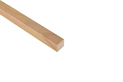 STANDWOOD DEKORLIST 21X21X2400 THERMO ASPEN New