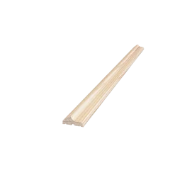 MOELVEN DEKORLIST 9X22X2400 FURU PROFIL 032 Outlet