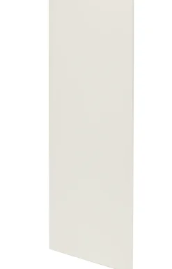 MARBODAL DEKORSIDA 1349 HÖGSKÅP F VIT05, MÅLAD MDF 16X585X2400 MM Online